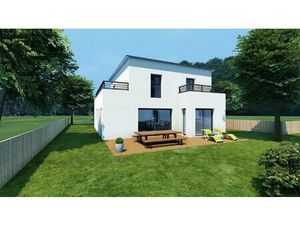 Vente maison 6 pièces 105 m² Binic-Étables-sur-Mer (22520)