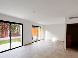 Vente villa 3 pièces