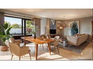 Vente maison 5 pièces 97 m² Courville-sur-Eure (28190)