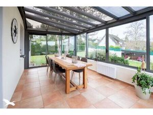 Vente maison 7 pièces 153 m² Rouvres (28260)