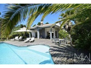Villa de luxe de 5 pièces en vente Lège-Cap-Ferret  Nouvelle-Aquitaine