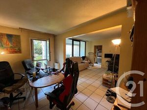 Appartement T5 à vendre - 5 pièces - 112 m2 - Martigues - 13 - PROVENCE-ALPES-COTE-D-AZUR