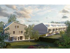 Appartement à vendre à Mechelsesteenweg 200 Kontich (RBU79811)