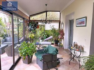 Vente maison 7 pièces 150 m² à Bréviandes (10450)  342 000 €