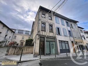 Immeuble à vendre - 103 75 m2 - St Gaudens - 31 - MIDI-PYRENEES