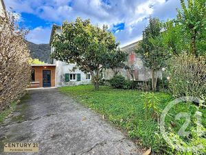 Maison à vendre - 6 pièces - 110 m2 - Fronsac - 31 - MIDI-PYRENEES