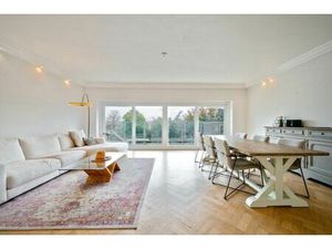 Appartement à vendre avec terrasse et piscine   Ixelles (VBD58263)