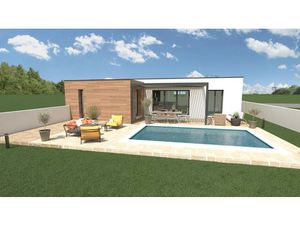 Vente maison neuve 5 pièces 100 m² à Port-des-Barques (17730)  258 400 €