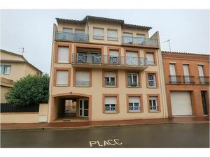 Location appartement 2 pièces 34 m² à Toulouse (31000)