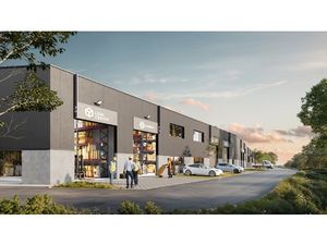 Commercieel te koop in Herne