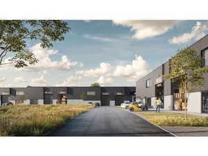 Commercieel te koop in Herne