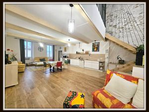 Immeuble avec 2 appartements – Cessenon-sur-Orb (34460)