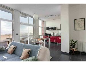 Vente appartement 4 pièces 75 m² Landéda (29870)