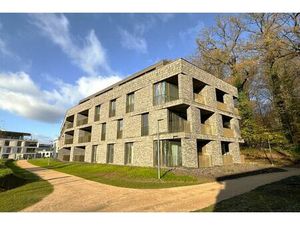 Appartement à louer à Isabellaplein 6 Tervuren (RBU80297)