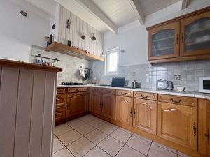 Vente maison 4 pièces 95 m² Châteauneuf-du-Faou (29520)