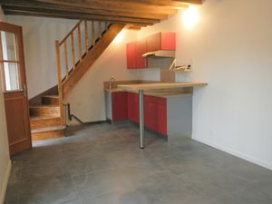 Location Appartement 2 pièces 32m² CERNAY LA VILLE 78720