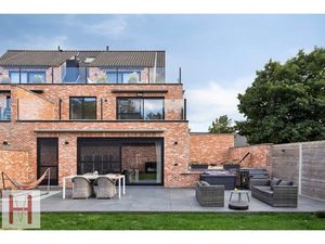 Appartement te koop in Lille met 1 slaapkamer