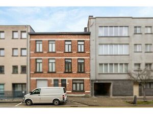 Appartement te koop in Sint-Niklaas