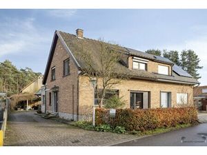 Huis te koop in Langdorp met 3 slaapkamers