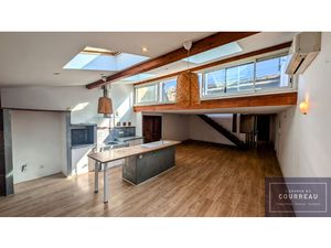 Fabrègue Maison Vigneronne de 280 m2 avec Jardin