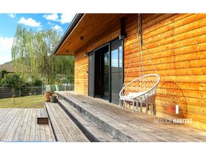 Vente maison 5 pièces 117 m² Sommières (30250)