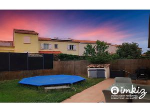 Vente maison 4 pièces 126 m² à Saint-andre (66690)  389 500 €