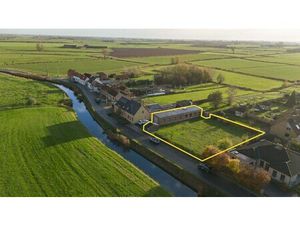 Grond te koop in Veurne