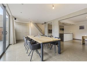 Appartement te koop in Aalter met 2 slaapkamers