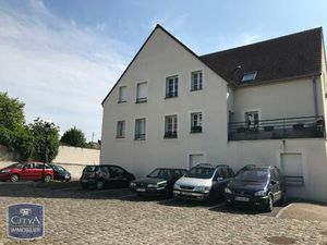 Location Appartement 3 pièces LIZY SUR OURCQ 77440