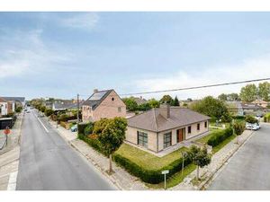 Huis te koop in Ichtegem met 3 slaapkamers