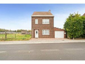 Huis te koop in Erps-Kwerps met 2 slaapkamers