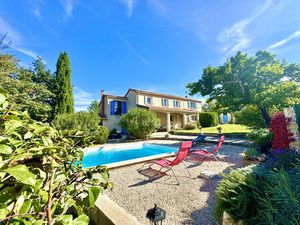 Vente maison 6 pièces 130 m² Vézénobres (30360)