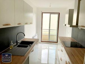 Location Appartement 3 pièces 75m² VERSAILLES 78000