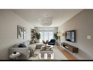 Achat Appartement 3 pièces 61m² OUISTREHAM 14150