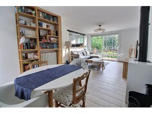 Achat Maison 5 pièces 93m² LE HAVRE 76620