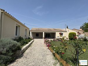 Vente maison 5 pièces 121m2 Marans 17230 - - Surface Privée