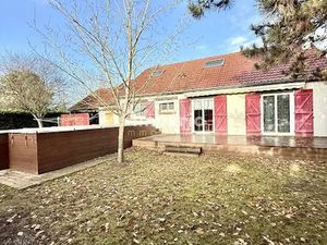 Vente maison 8 pièces 138.7 m² à Saint-Jean-le-Blanc (45650)  355 000 €