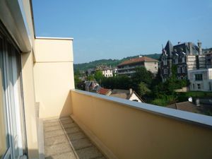 Location Appartement 2 pièces 50m² ROUEN 76000