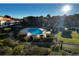 Annonce appartement à vendre