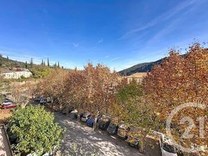 Appartement Studio à vendre - 1 pièce - 27 27 m2 - Amelie Les Bains Palalda - 66 - LANGUED