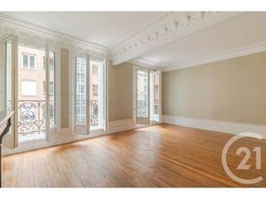 Appartement F2 à vendre - 2 pièces - 57 m2 - Paris - 75014 - ILE-DE-FRANCE