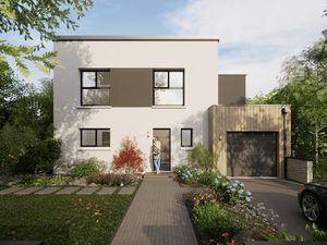 Vente maison neuve 5 pièces 122 m² à Ancenis (44150)  393 500 €