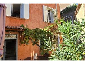 Annonce maison à vendre