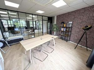 A LOUER - Bureaux - quartier sous-préfecture