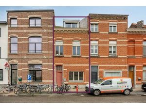 Huis te koop in Leuven met 6 slaapkamers