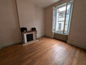 Achat Appartement 1 pièce 26m² CHATEAUDUN 28200