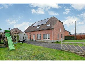 Huis te koop in Beringen met 5 slaapkamers