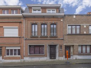 Huis te koop in Sint-Agatha-Berchem met 5 slaapkamers
