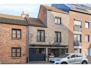 Huis te koop in Diepenbeek met 3 slaapkamers