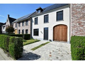 Huis te koop in Harelbeke met 3 slaapkamers